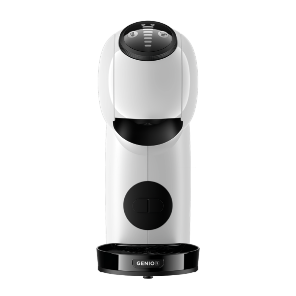genio-s-basic-machine