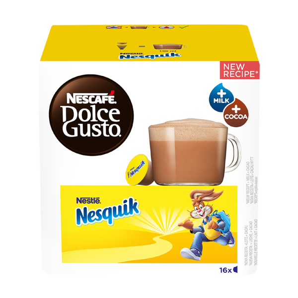 Nesquik