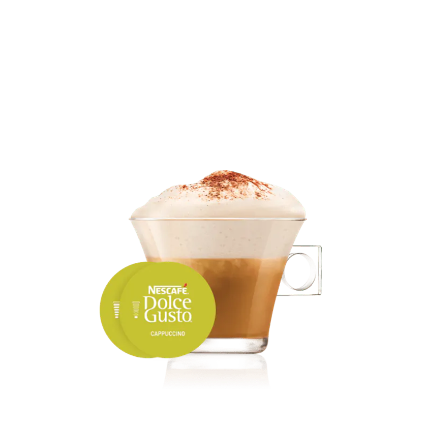 Cappuccino