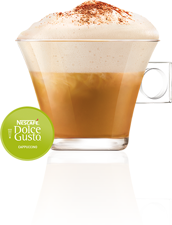 Tómate un café dolce GUSTO en nuestras instalaciones GRATIS.