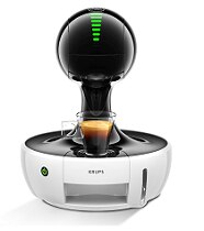 A precio mínimo! La cafetera Dolce Gusto potente y compacta que es un  exitazo en