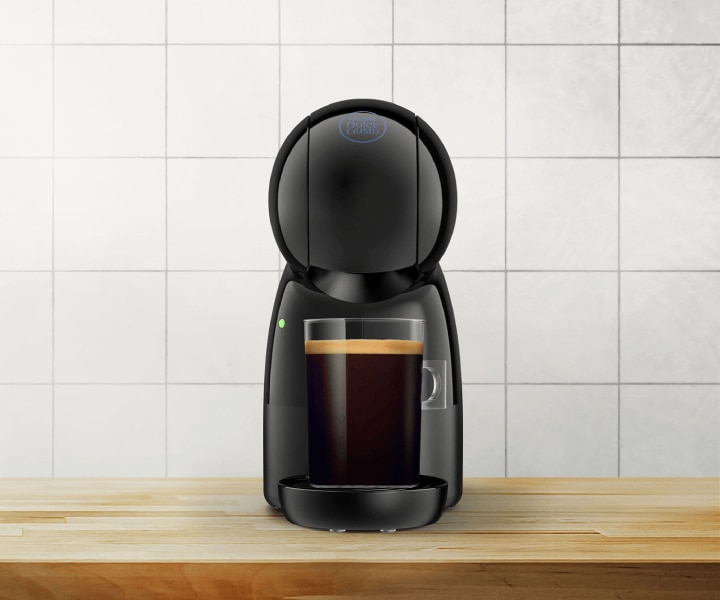 Primer plano Piccolo XS Máquina de Café NESCAFÉ® Dolce Gusto®