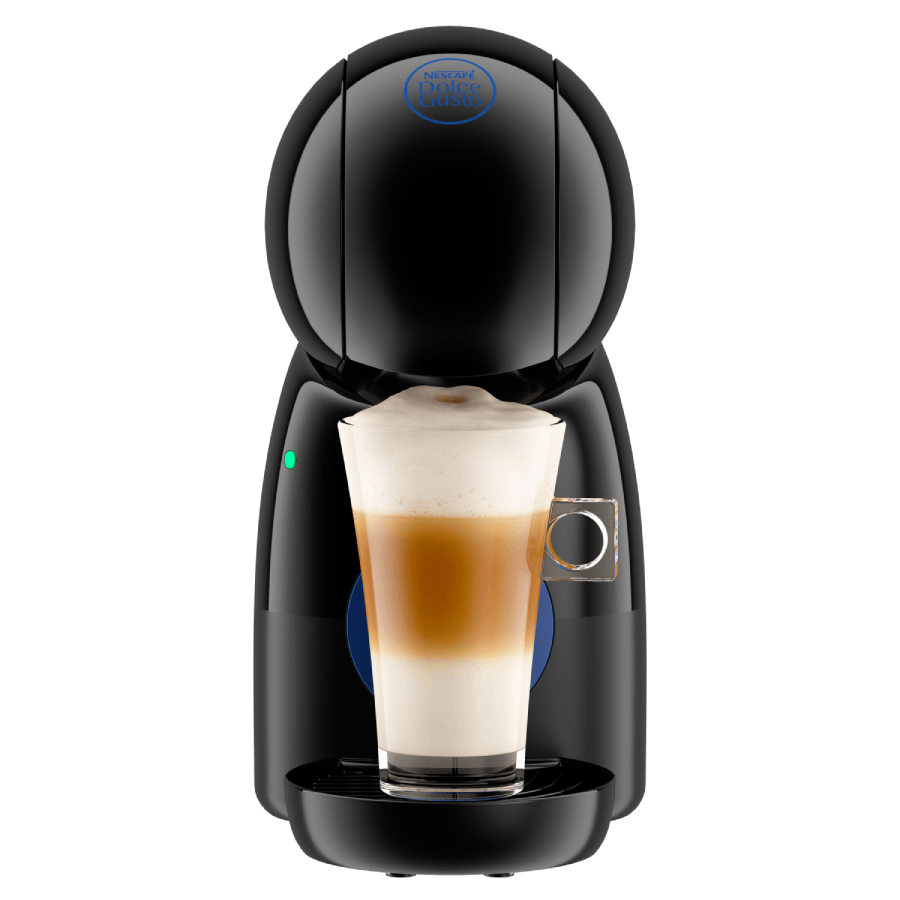 Características de la Máquina de Café NESCAFÉ® Dolce Gusto Piccolo XS