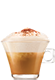 CAFÉ CON LECHE