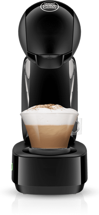 Dolce gusto de Nescafé, un café perfecto que crea fidelización a la marca